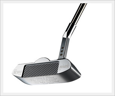 Putter - Miracle (TA) Made in Korea
